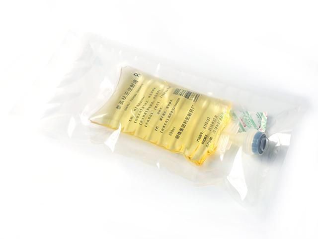 參芪扶正注射液（袋裝(zhuang)）